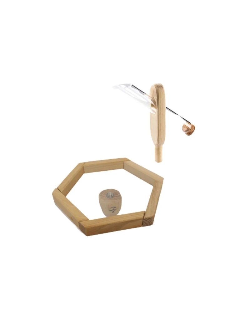 Entdecker Party Set