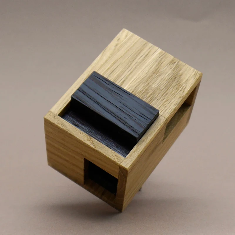 MINIMA FOR FREDERIC - teuflisches Puzzle