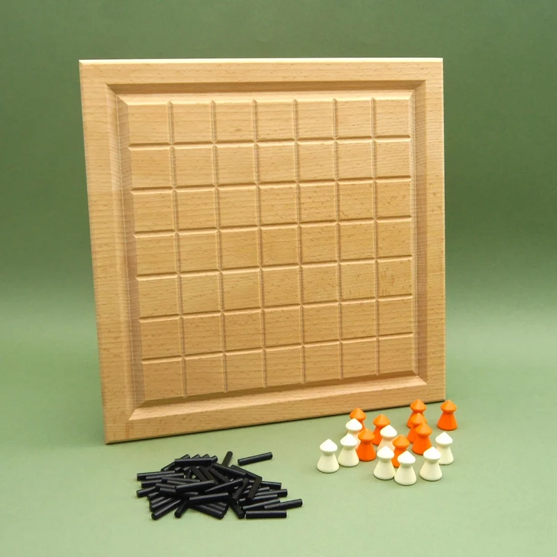 FENDO - strategisches Brettspiel