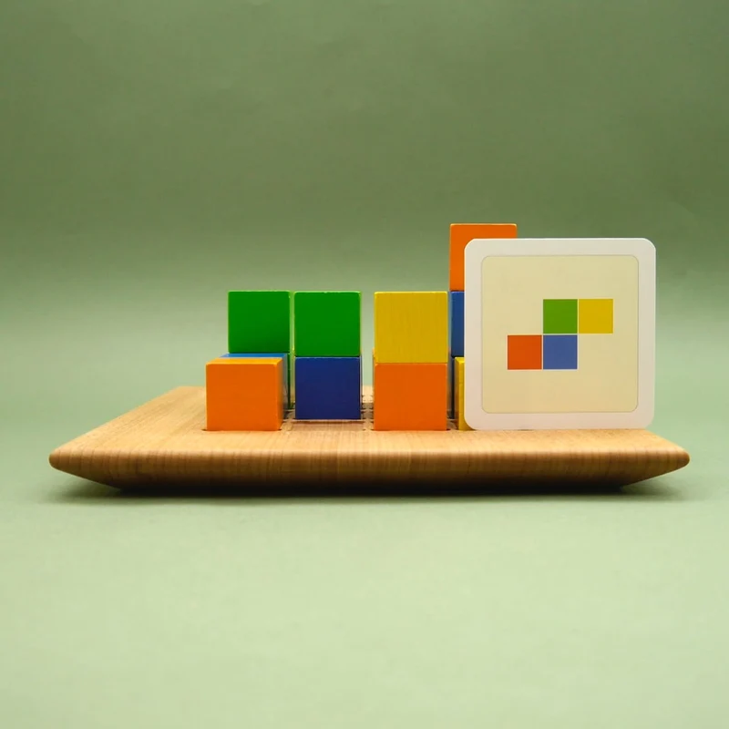 CUBE - Alles eine Frage der Perspektive!