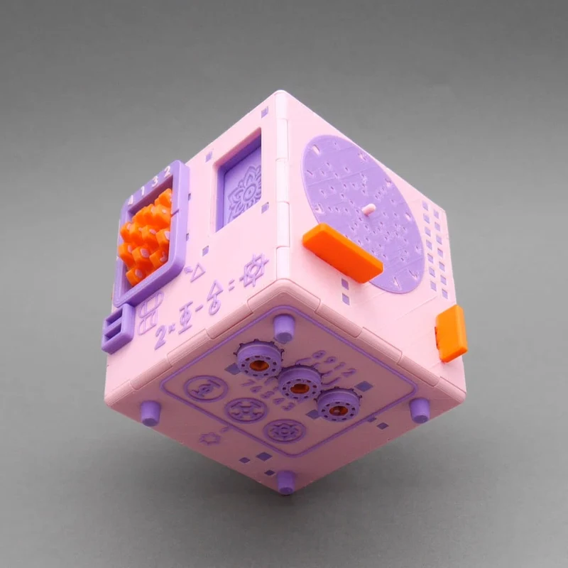 NAMASTE PUZZLE BOX - exclusive Rätselkiste