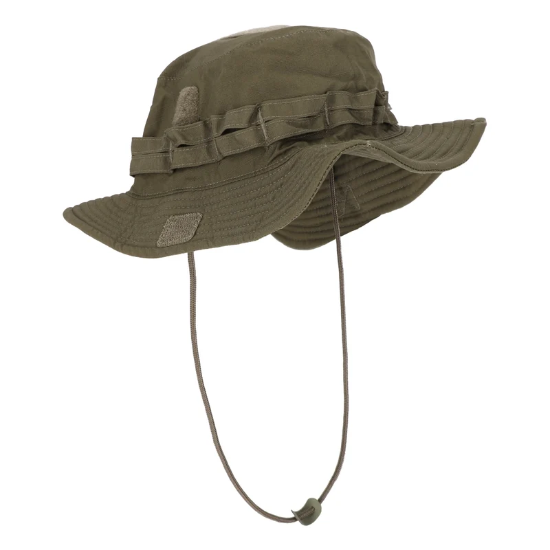 A. Blöchl Kabano Boonie IRR Dschungelhut