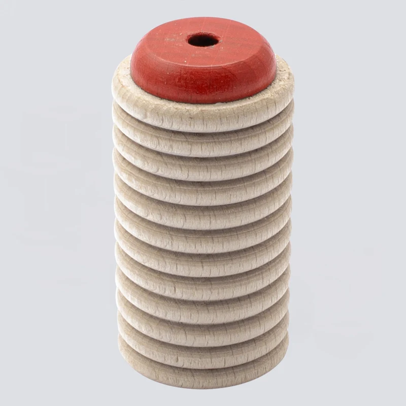Scrapy Shaker Set - 3 Shaker
