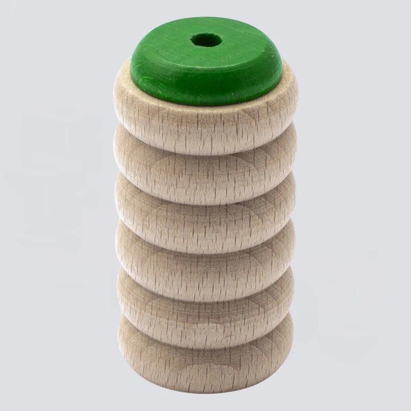 Scrapy Shaker Set - 3 Shaker