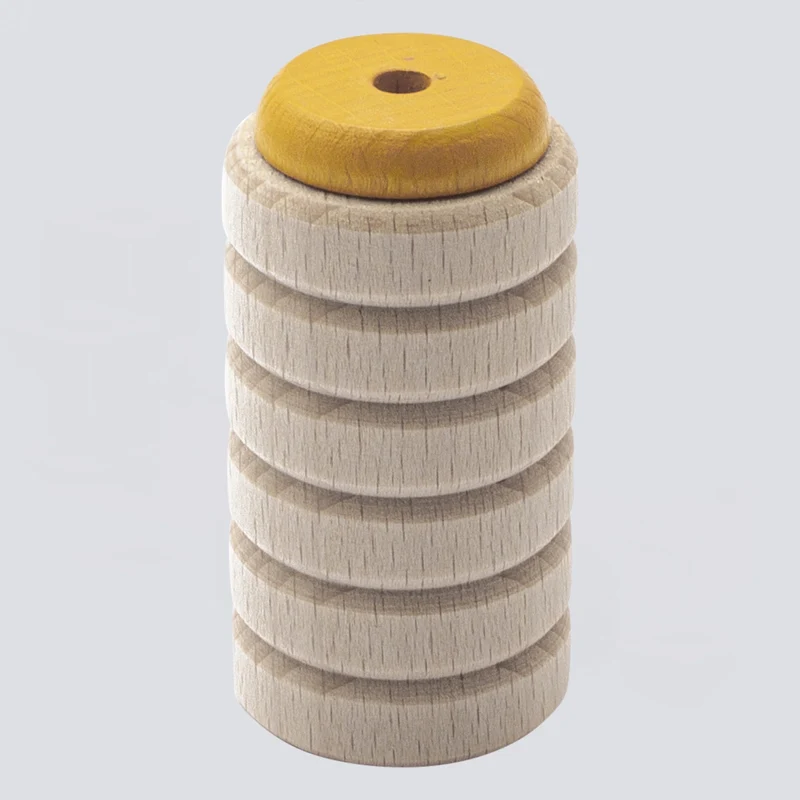 Scrapy Shaker Set - 3 Shaker
