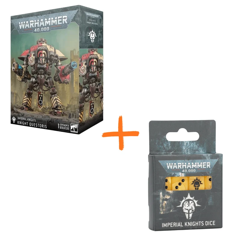 Imperial Knights Set