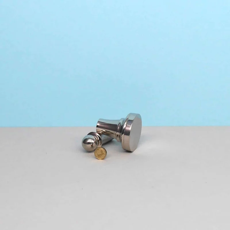 CHESS PUZZLE PAWN - Knobelspiel aus Metall