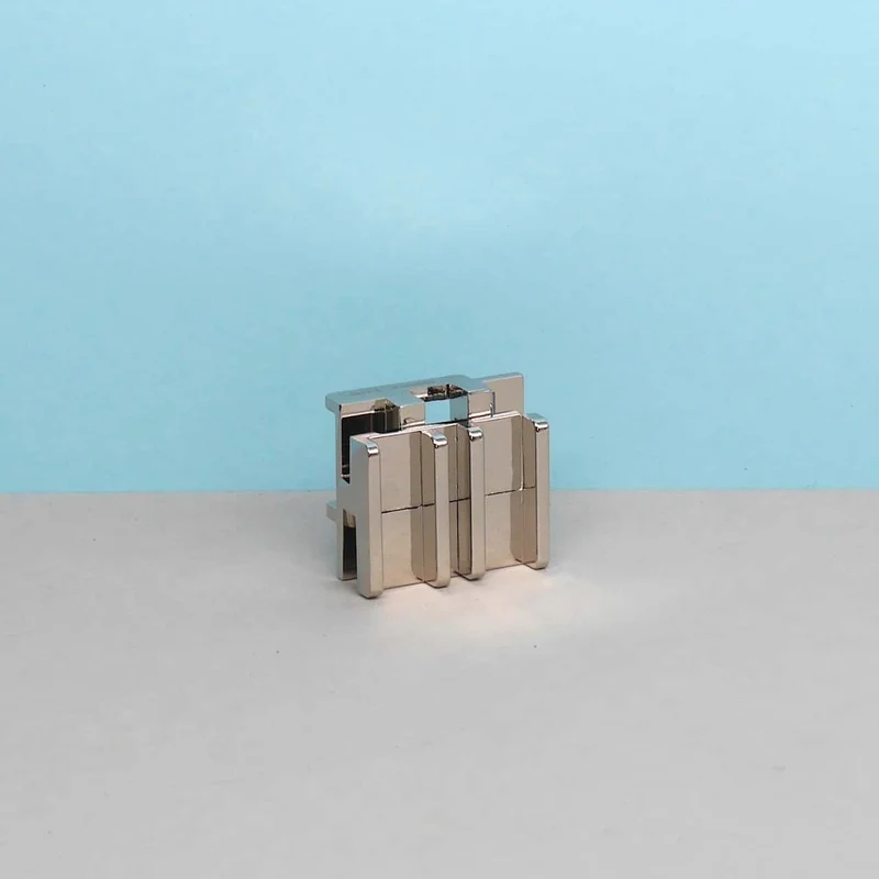 HUZZLE CAST RATTLE - kniffliges Puzzle