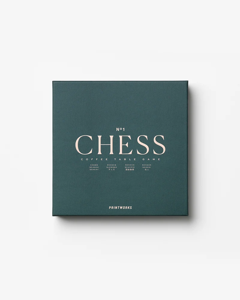 Chess, Classic