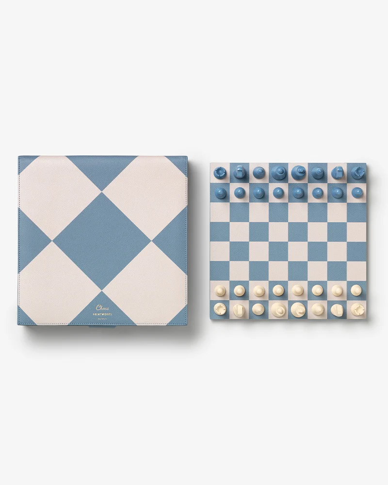 Chess, Reverra