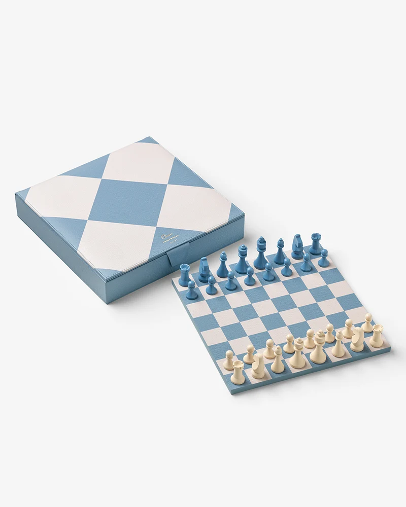 Chess, Reverra
