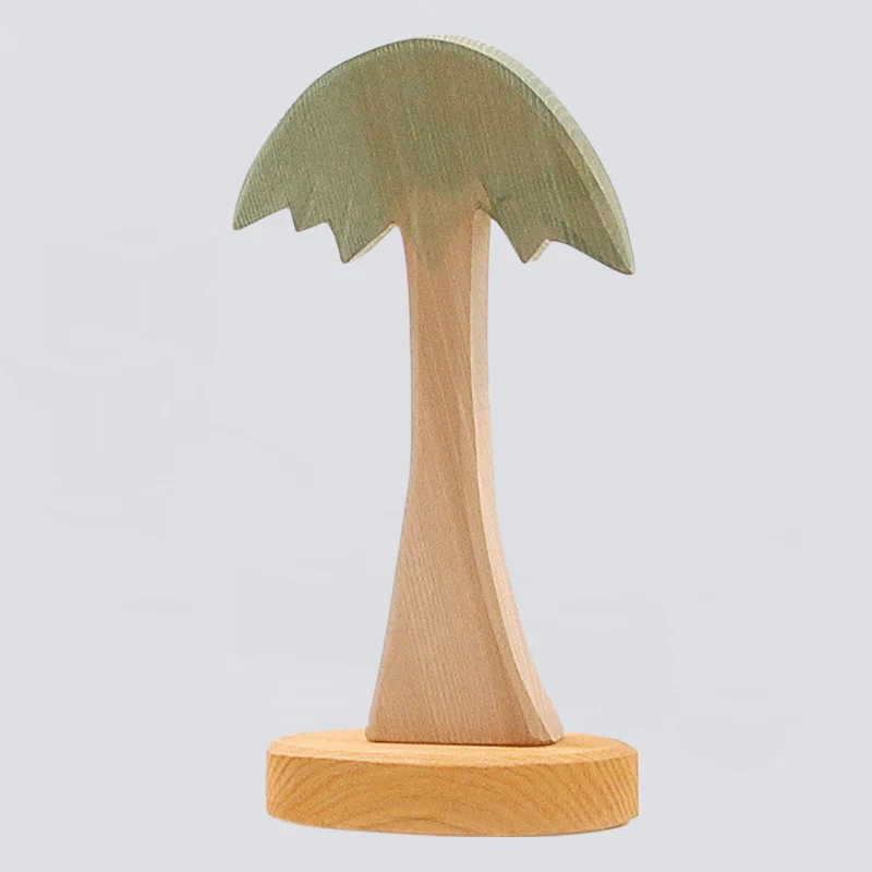 Ostheimer Palme 2 mit Stütze