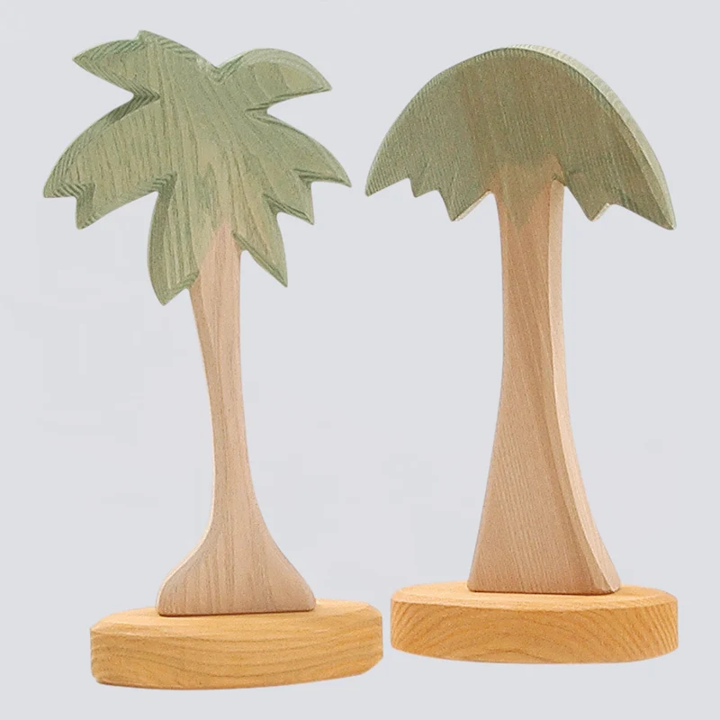 Ostheimer Palme 2 mit Stütze