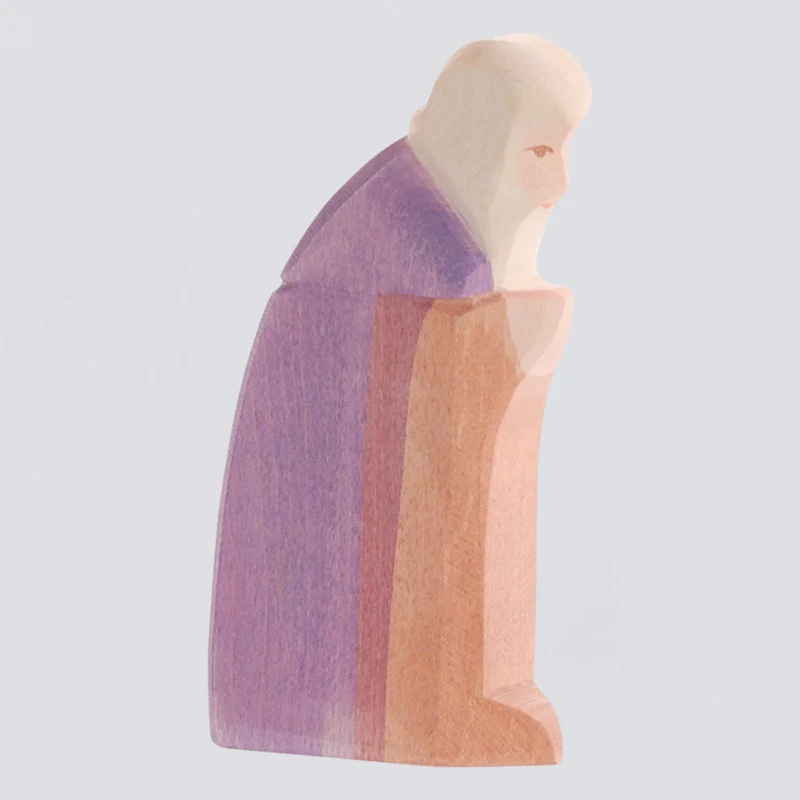 Ostheimer Holzfigur Josef