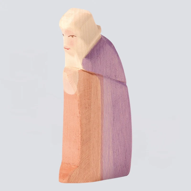 Ostheimer Holzfigur Josef