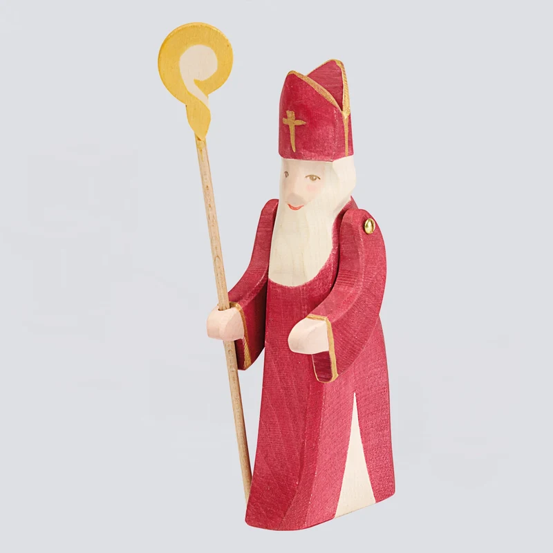 Ostheimer St. Nikolaus 2