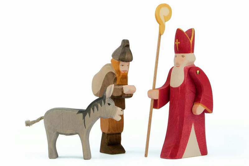Ostheimer St. Nikolaus 2