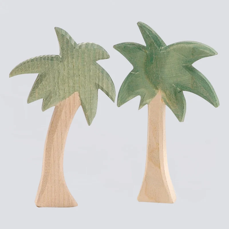 Ostheimer Palmengruppe mini 2-tlg.