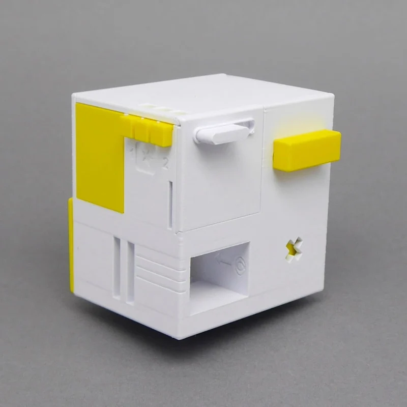 KEEBOX - spannende Puzzle-Box
