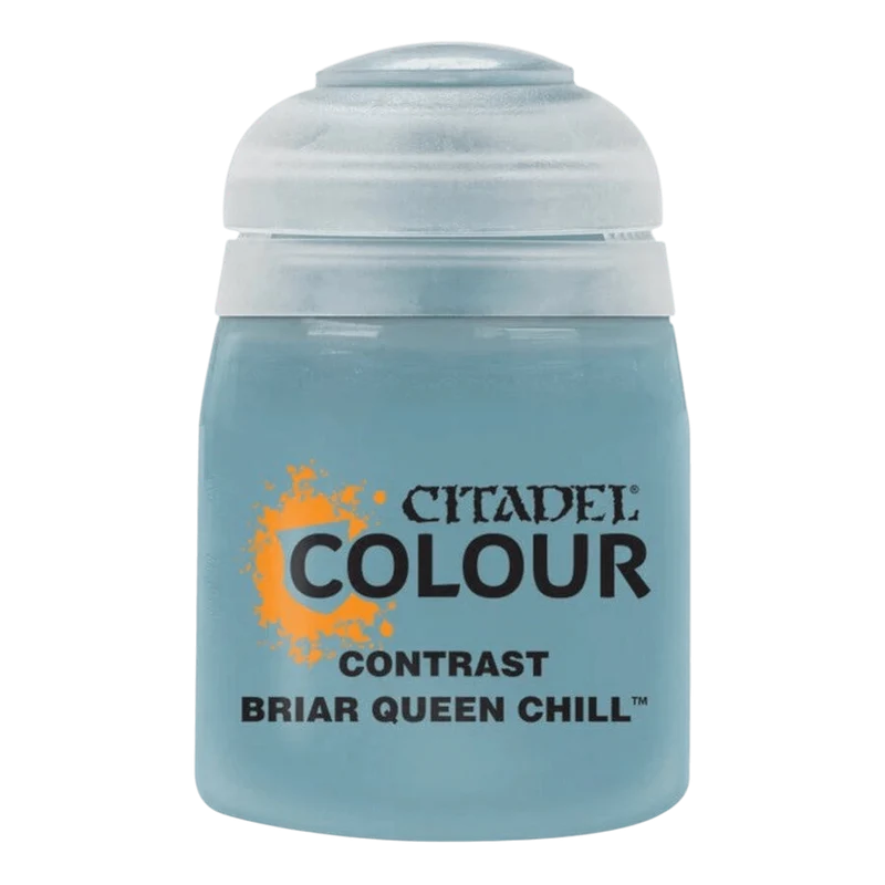 CONTRAST: BRIAR QUEEN CHILL (18ML)