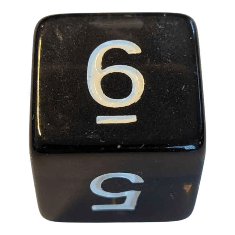 Transparentes W6-Set (7 Farben)