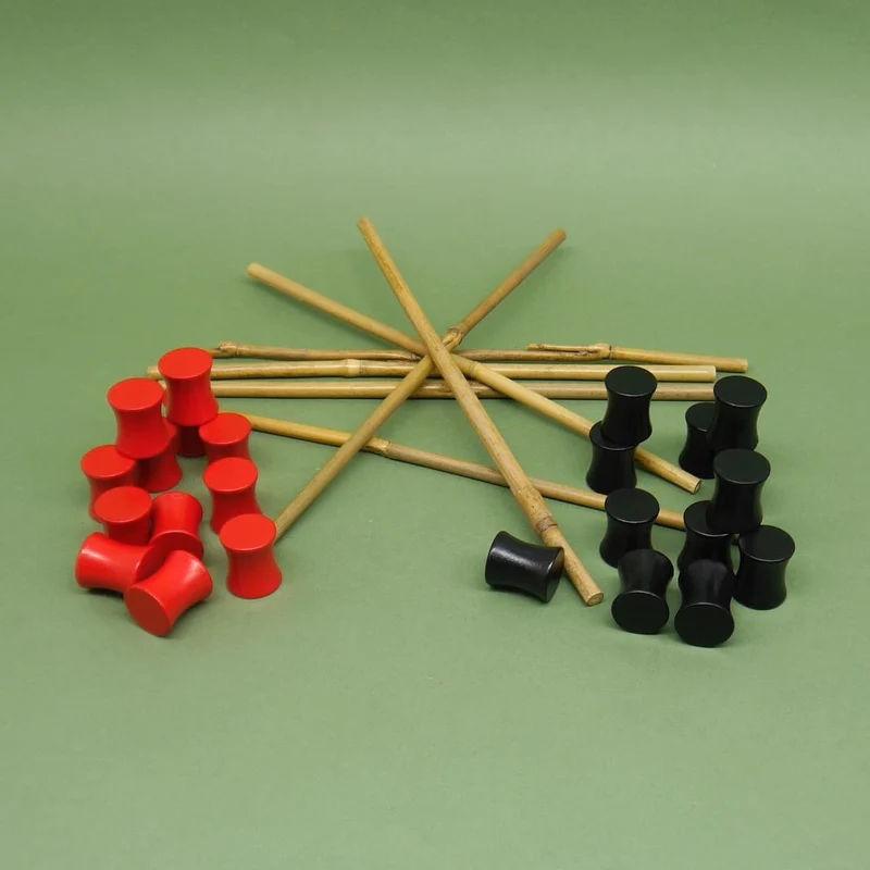 LINJA - spannendes Strategiespiel