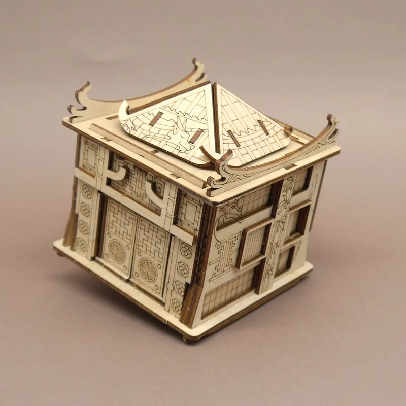 HOUSE OF THE DRAGON - schwierige Cluebox