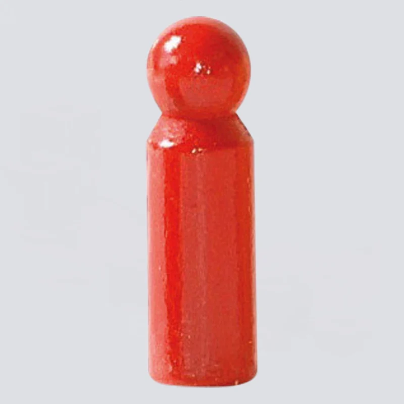 Ostheimer Männlein 5-tlg.