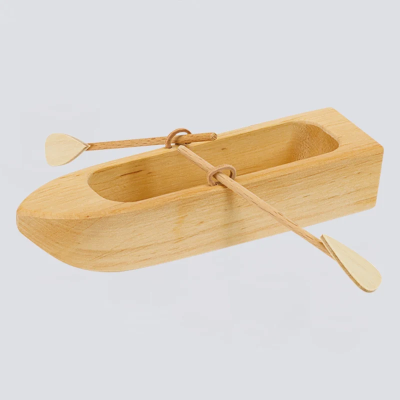 Ostheimer Beiboot