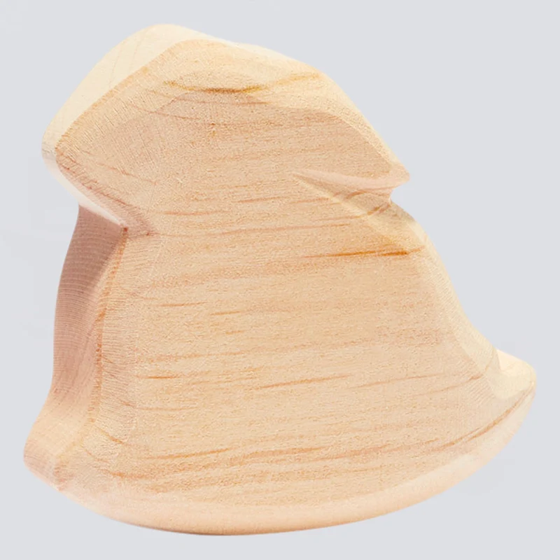 Ostheimer Naturholz Schaukelhase
