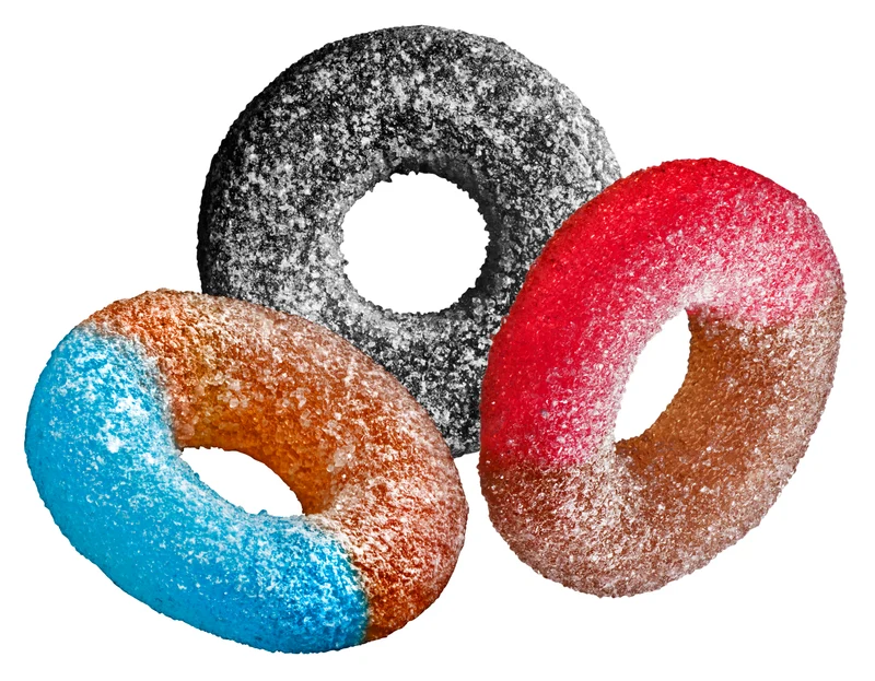 Fazer Tyrkisk Peber Hot Rings irtokarkki 1,7kg