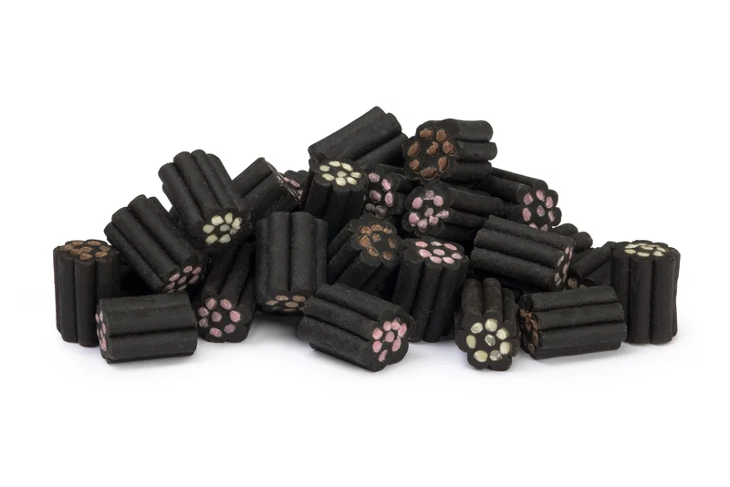 Panda täytelakritsi 2kg