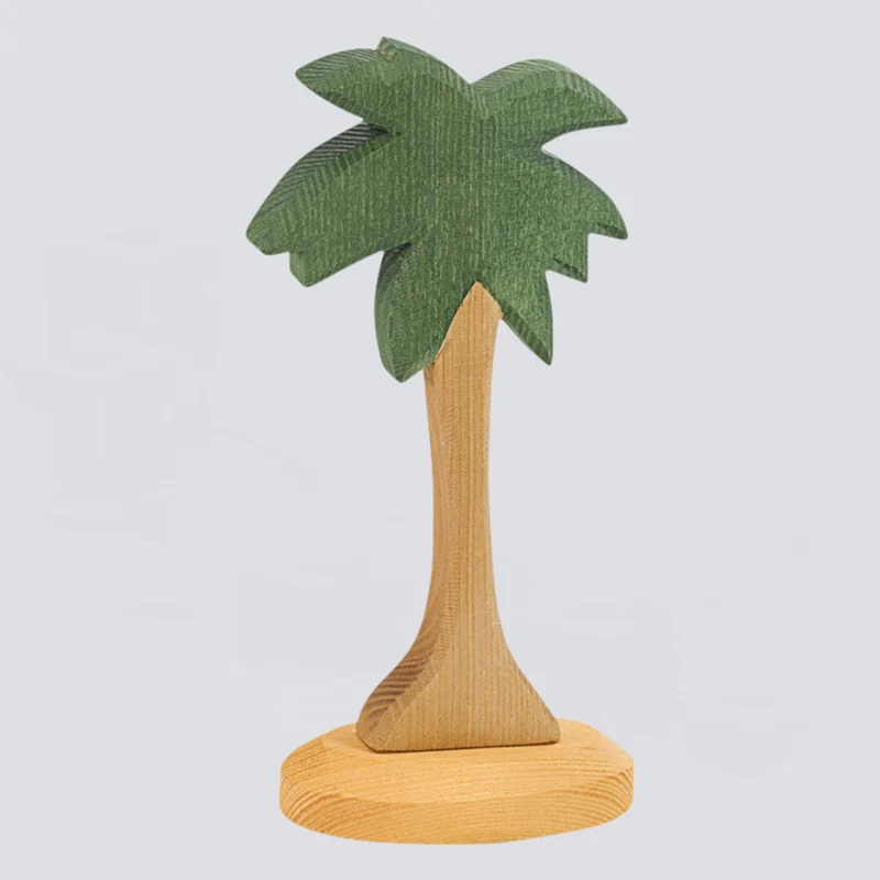 Ostheimer Palme 1 mit Stütze