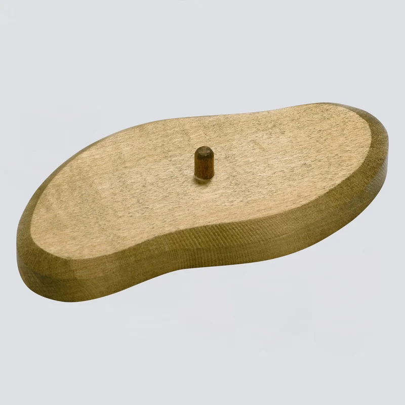 Ostheimer Baumstütze grün