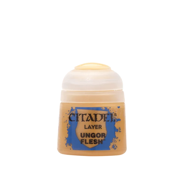 LAYER: UNGOR FLESH (12ML)