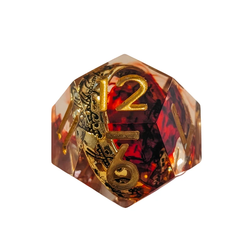 Der eine Ring | 7er Set - Der Herr der Ringe / The Lord of the Rings