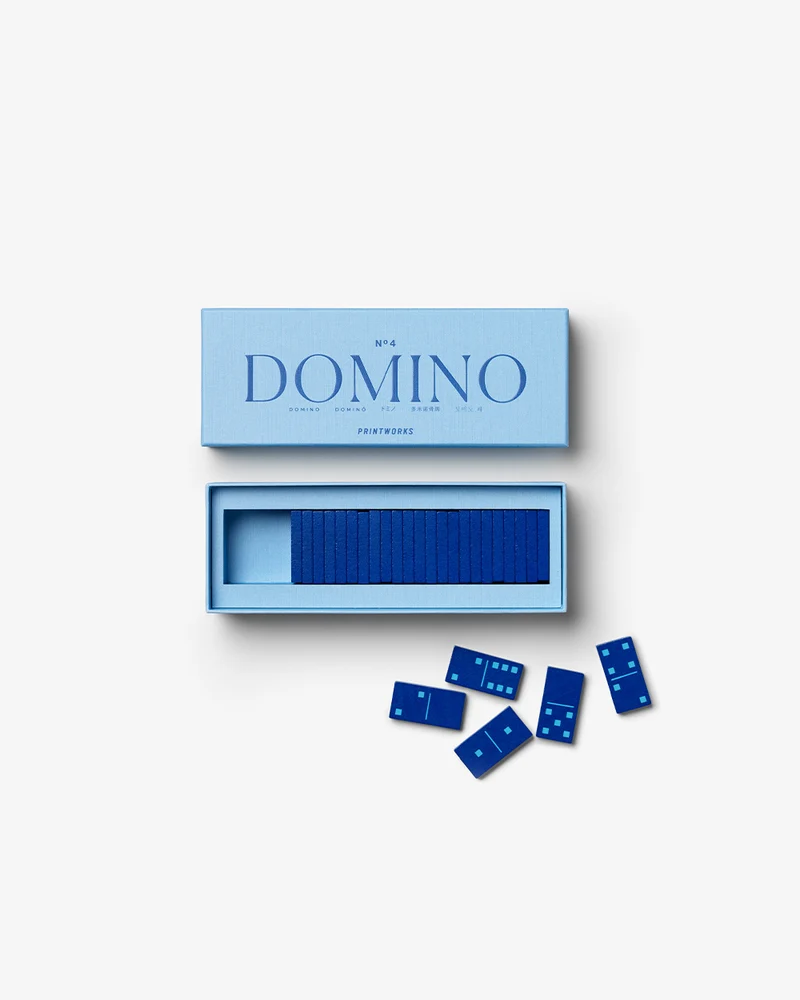Dominoes, Classic
