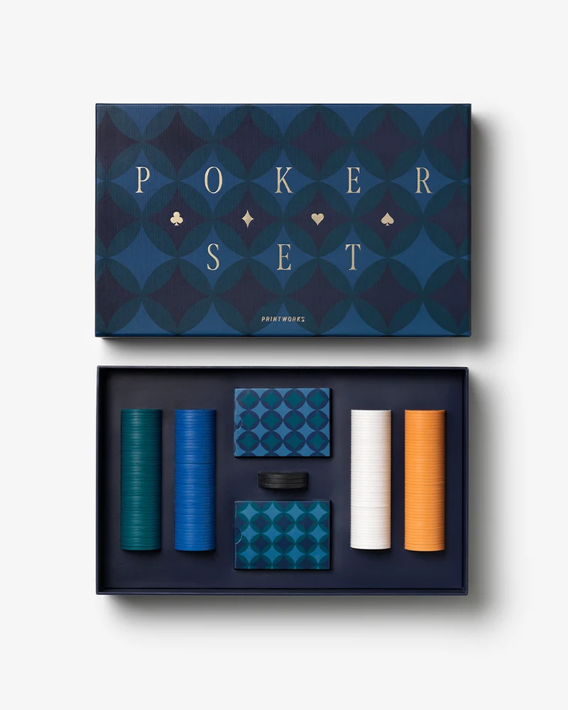 Art of Poker