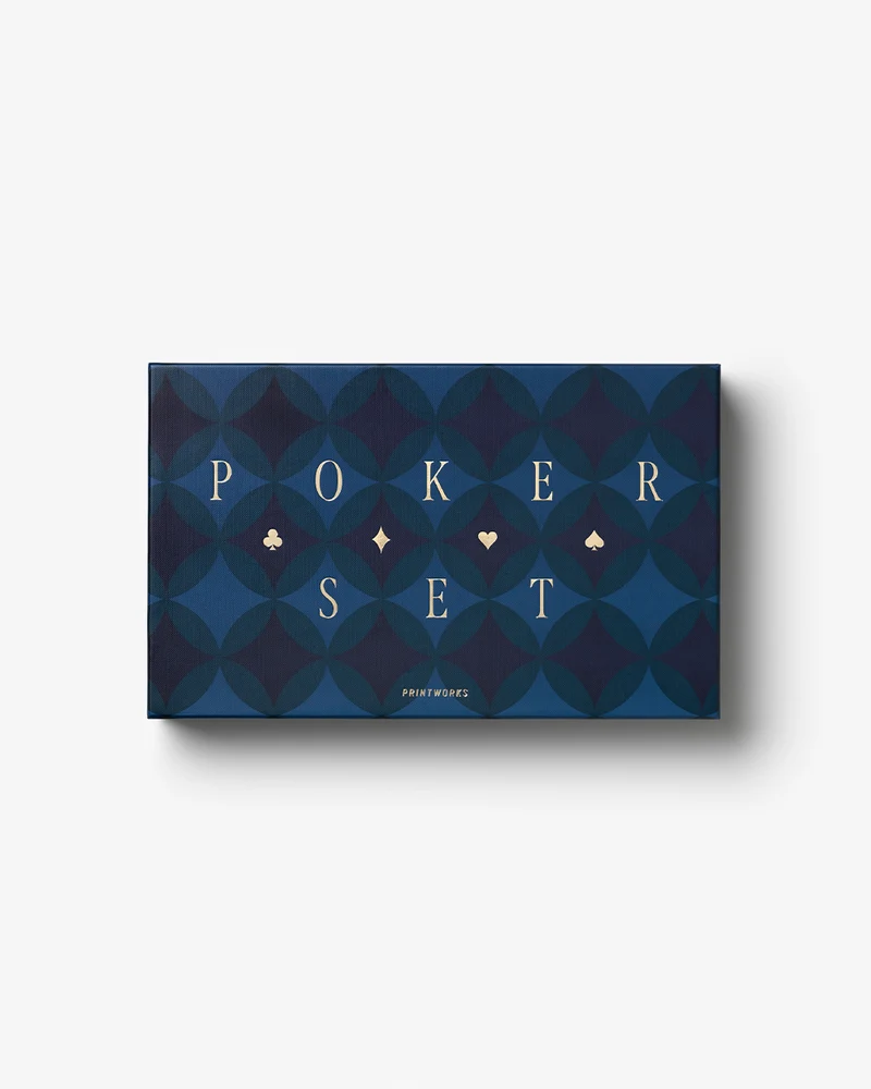 Art of Poker