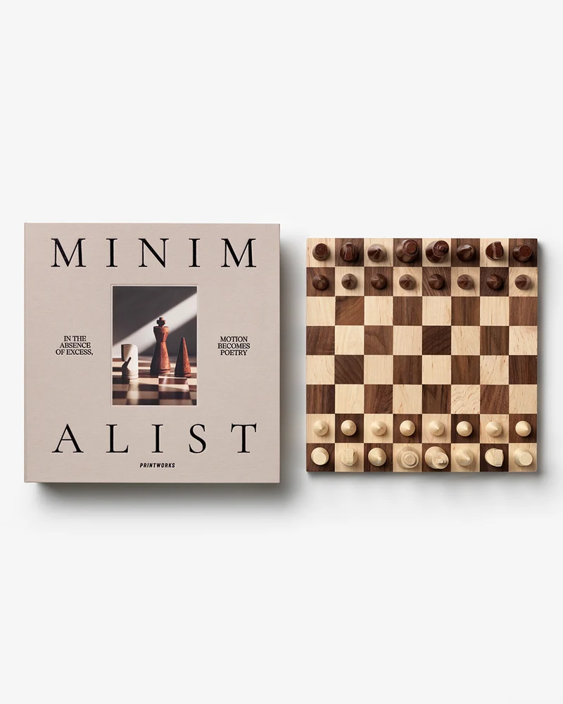 The Minimalist Chess, Legacy