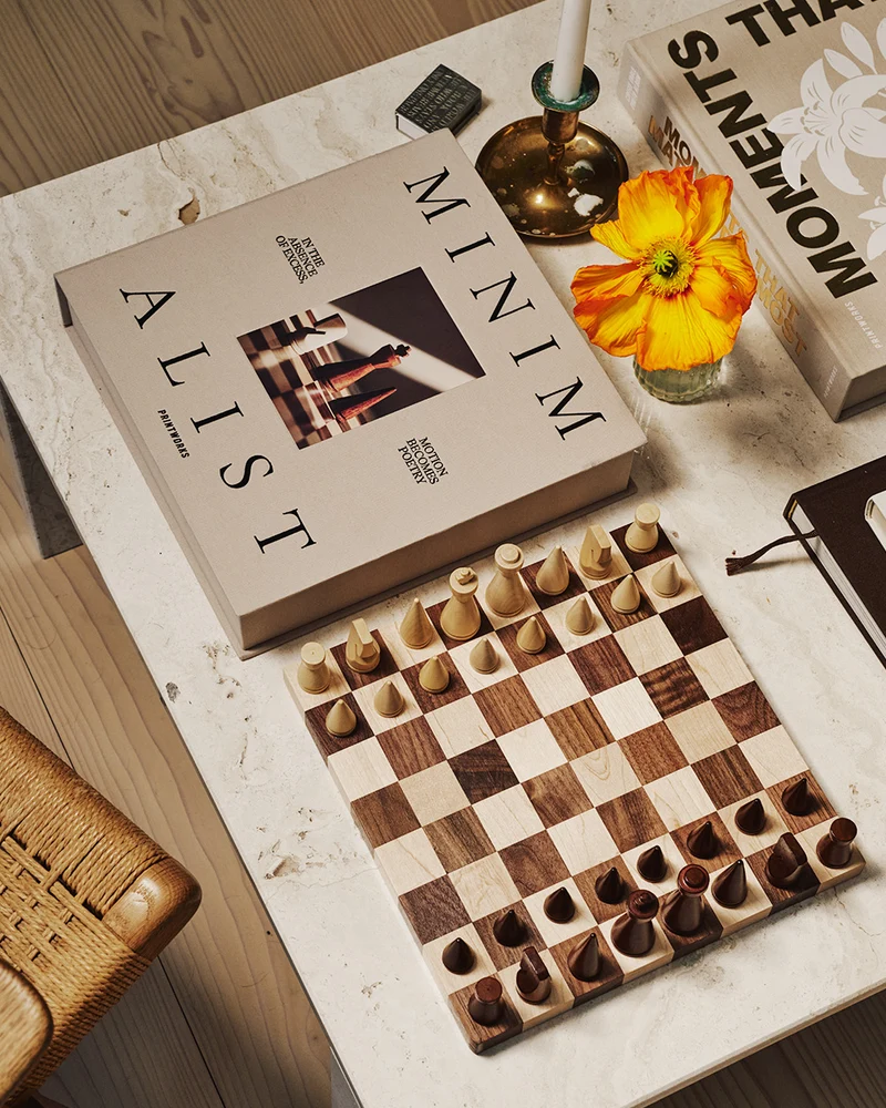 The Minimalist Chess, Legacy