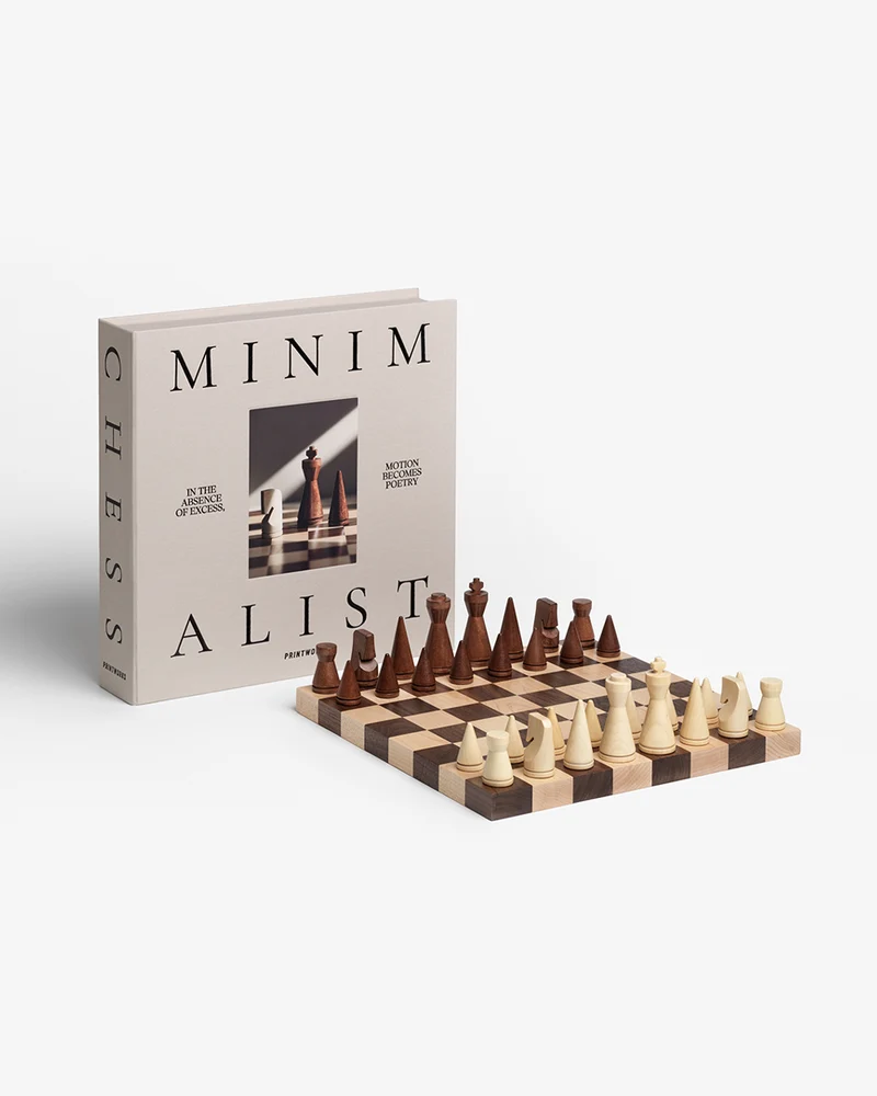The Minimalist Chess, Legacy