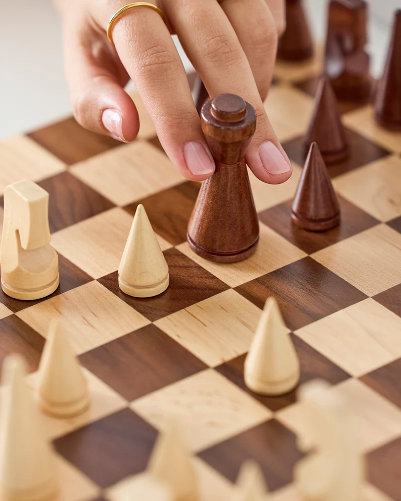 The Minimalist Chess, Legacy