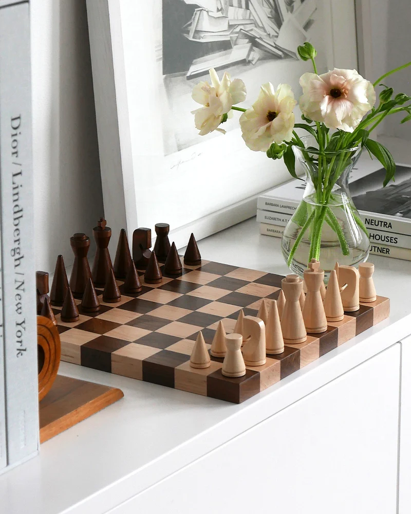 The Minimalist Chess, Legacy