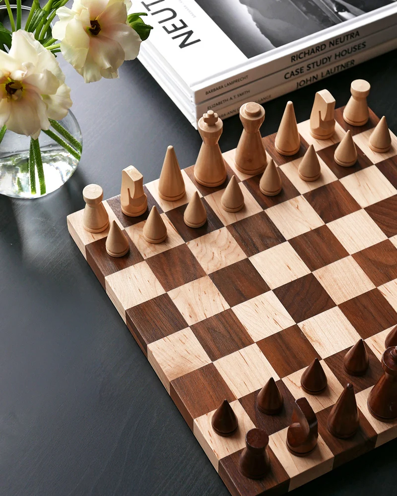 The Minimalist Chess, Legacy