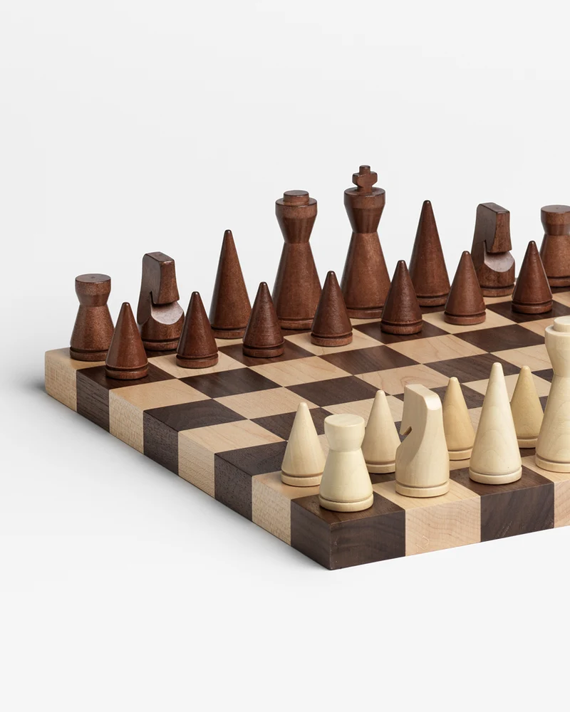 The Minimalist Chess, Legacy