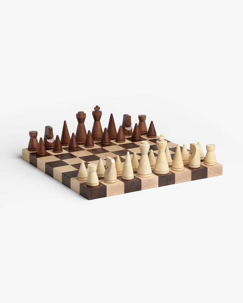 The Minimalist Chess, Legacy