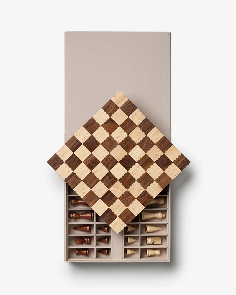 The Minimalist Chess, Legacy