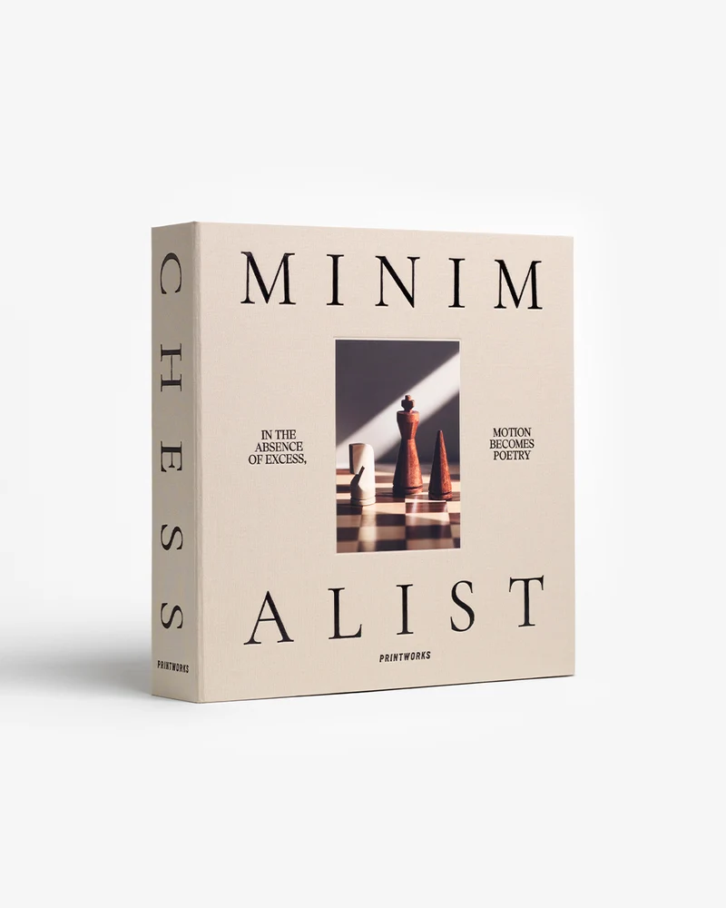 The Minimalist Chess, Legacy