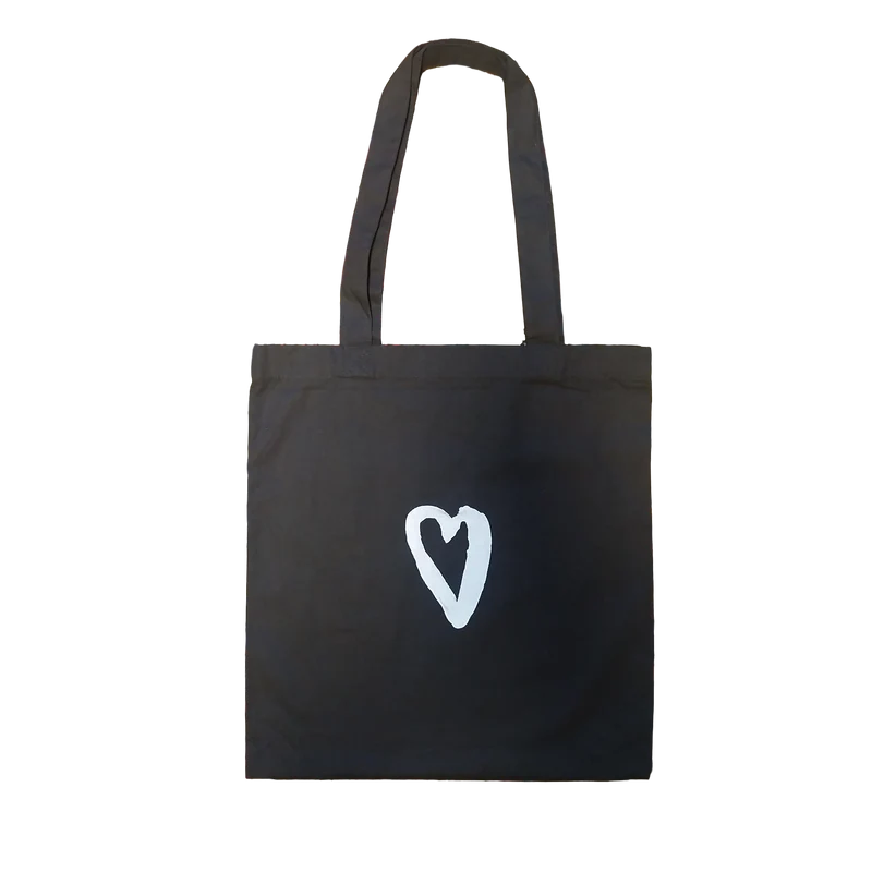 Jørgen Nordeng - Kjærlighetsspråk Totebag